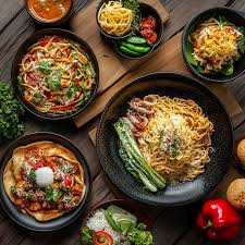 อาหารบำรุงสายตา